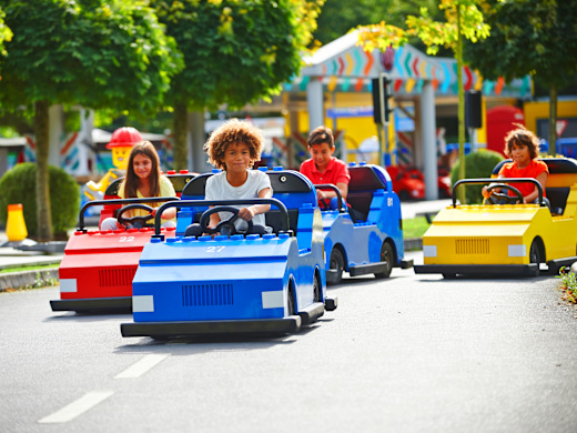 Legoland Windsor London