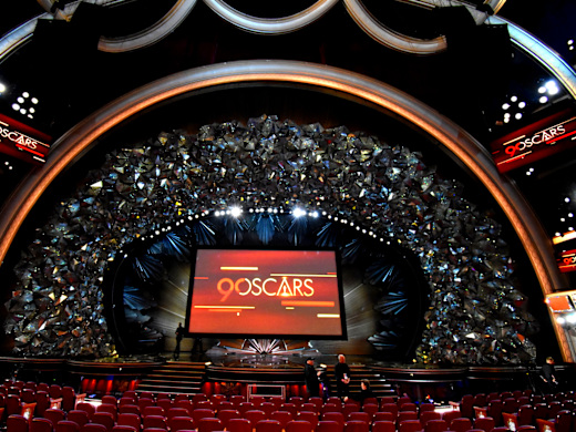 Dolby Theatre® Guided Tour Los Angeles