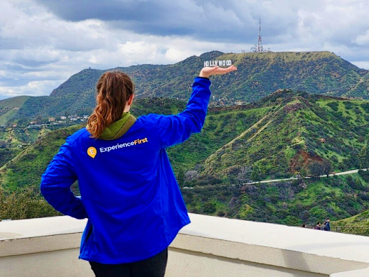 Griffith Observatory Tour