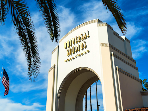 Universal Studios