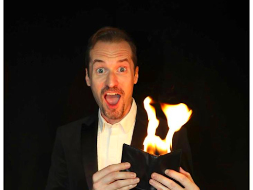 Dinnershow Orlando