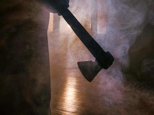 New Orleans True Crime Tour (ages 13+), New Orleans