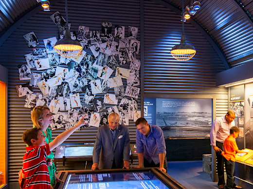 The National WWII Museum