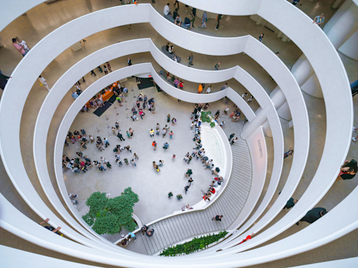 Guggenheim
