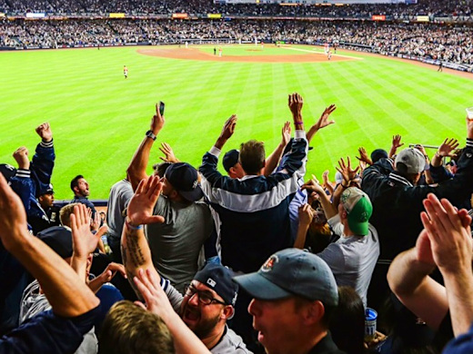 New York Yankees