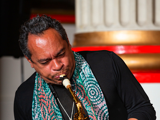 Harlem Jazz New York