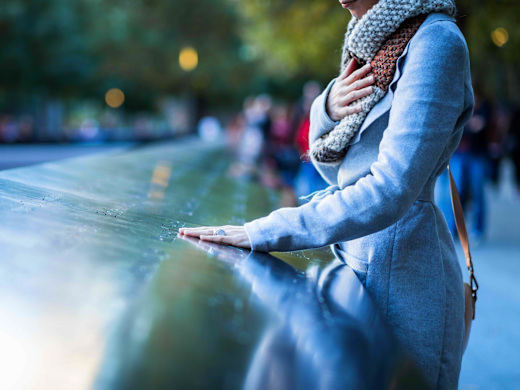 World Trade Center Memorial Tickets | New York Explorer Pass