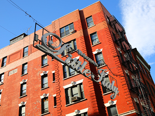 NYC Bus Tour of Bronx, Brooklyn, and Queens
