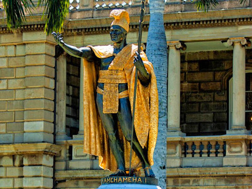 Pearl Harbor & Honolulu City Tour