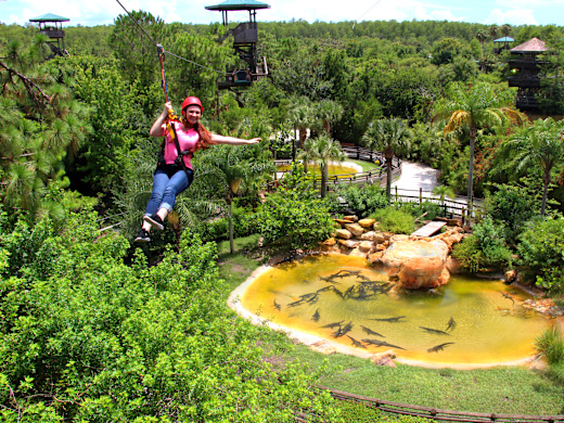 Gatorland