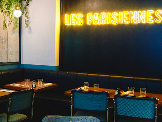 Taste of Paris