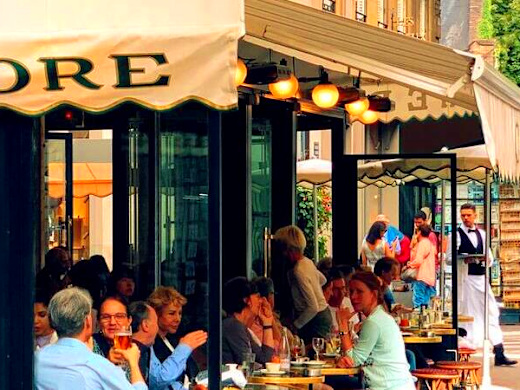 St Germain Des Pres
