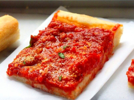 South Philly Italian Market Tour, Philadelphia
