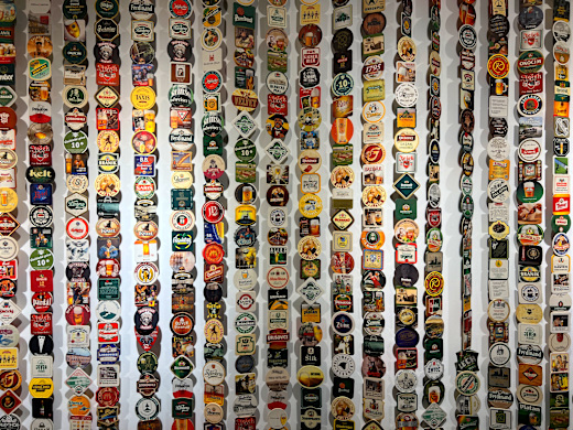 Beer Museum