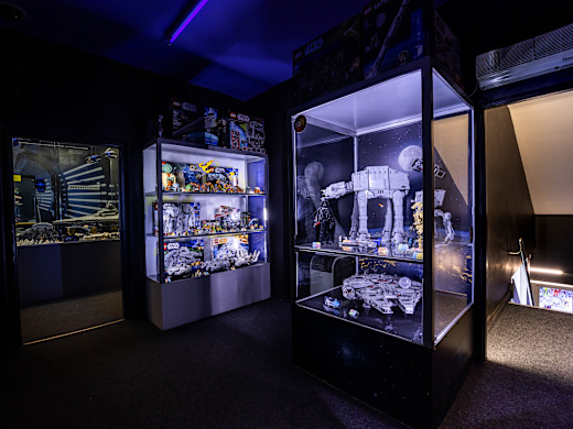 Museum of Bricks