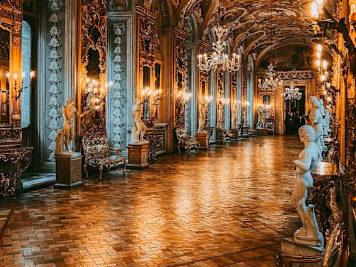 Doria Pamphilj Gallery