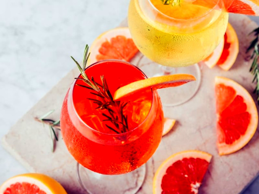 Happy Hour