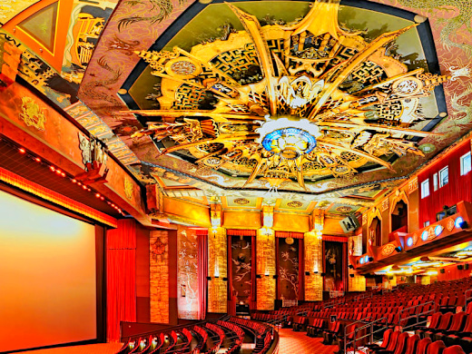 TCL Theatre