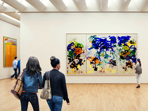 SFMOMA Exhibits | GO San Francisco Pass