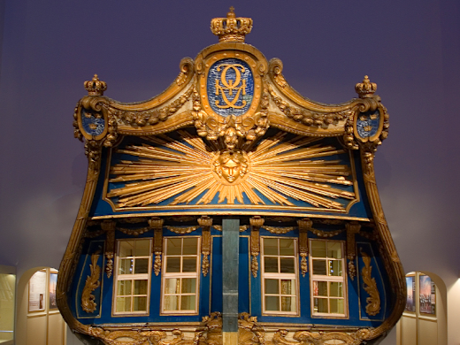 Stockholm Maritime Museum