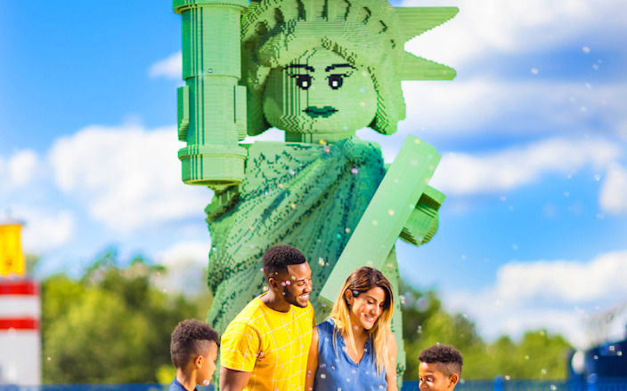 LEGOLAND Goshen