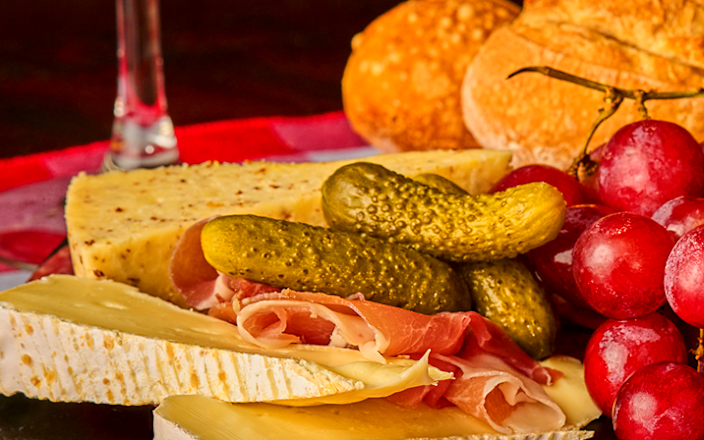 Sip & Savor – $25 Toward Anything at Favorite Bistro