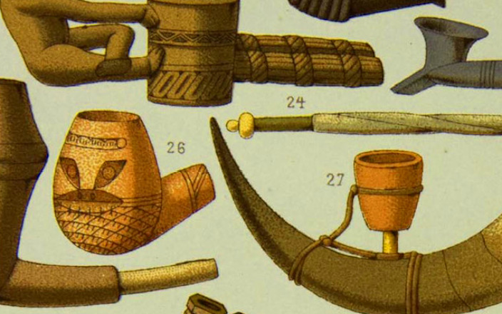 Amsterdam Pipe Museum