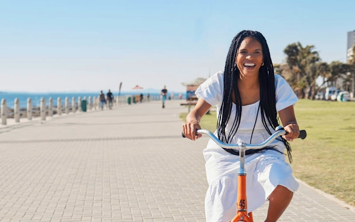 Two-hour City Bike Rental by Bike and Roll Chicago