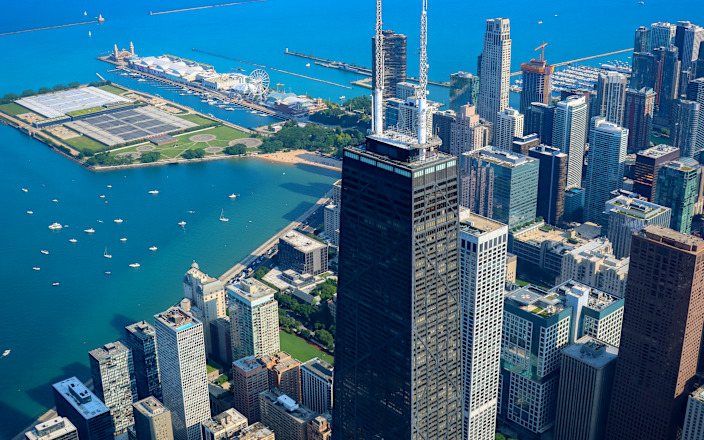 360 CHICAGO