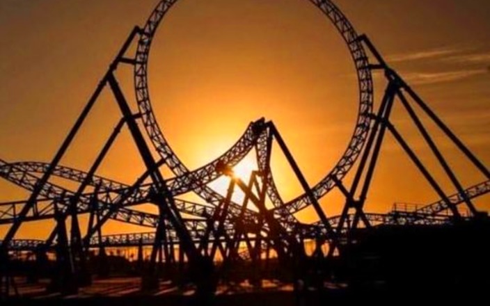 MOTIONGATE(™) Dubai