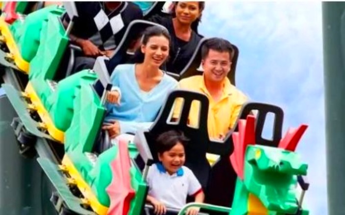 LEGOLAND® Dubai