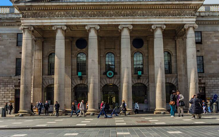 GPO Museum