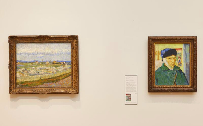 The Courtauld Gallery