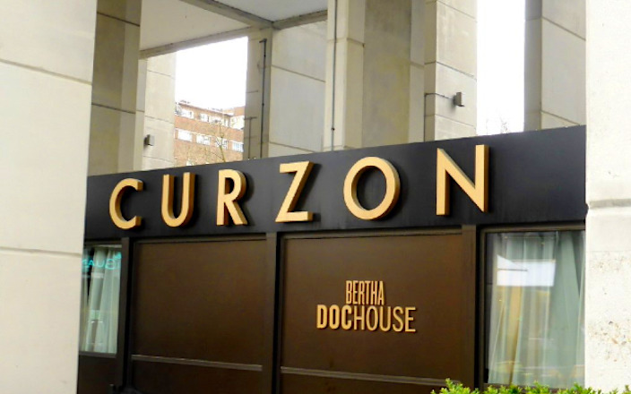 Watch a film at Curzon Bloomsbury Cinema