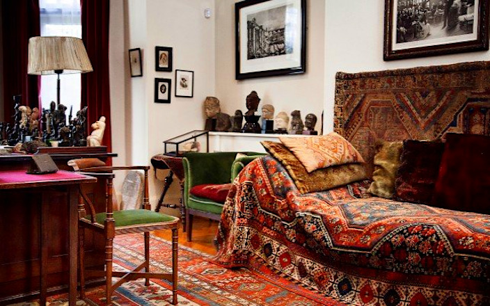 The Freud Museum London