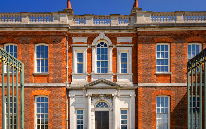 The Wernher Collection at Ranger's House