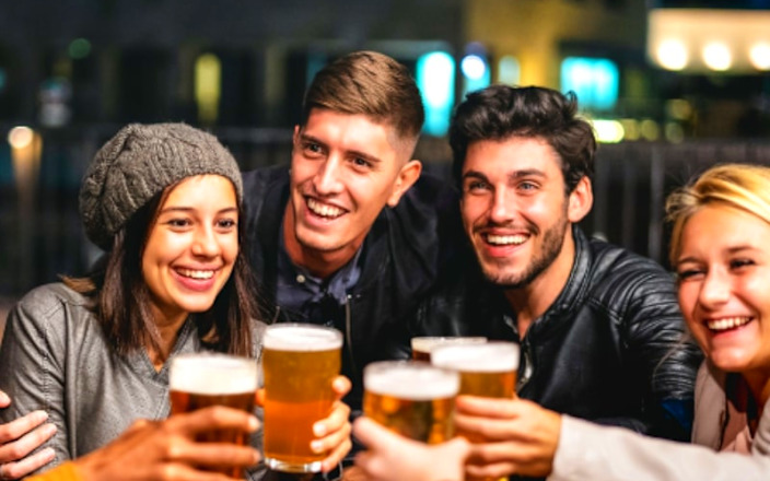 Historic Pub Tour of London