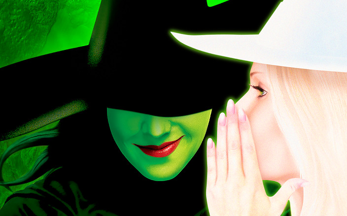 Wicked The Musical