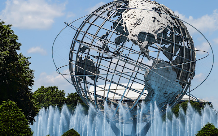 NYC Bus Tour of Bronx, Brooklyn, and Queens