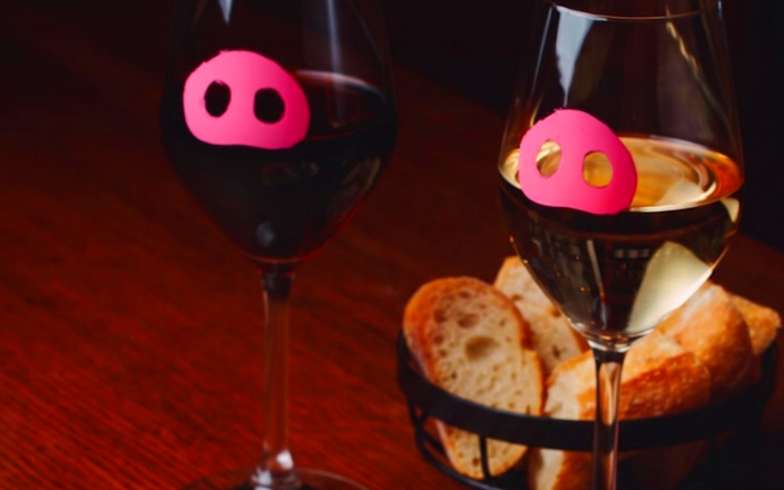 Charcuterie and Wine Tasting at Club Cochon