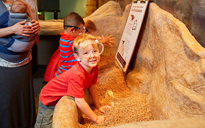 Academy of Natural Science