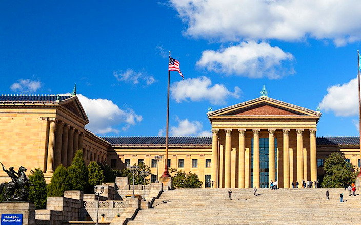 Philadelphia Museum of Art