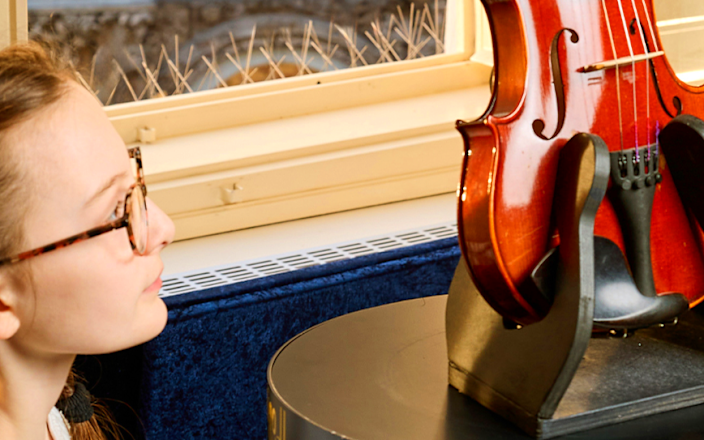 Mozart Interactive Museum