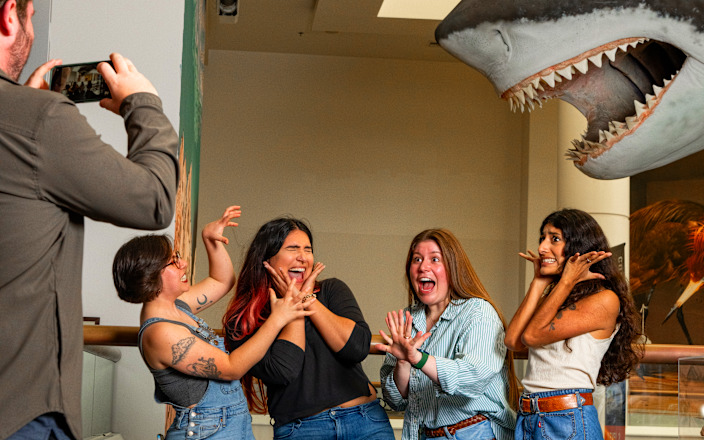 San Diego Natural History Museum