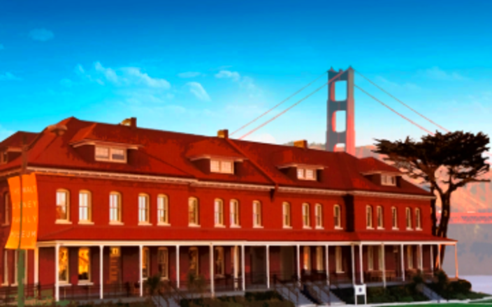 The Walt Disney Family Museum