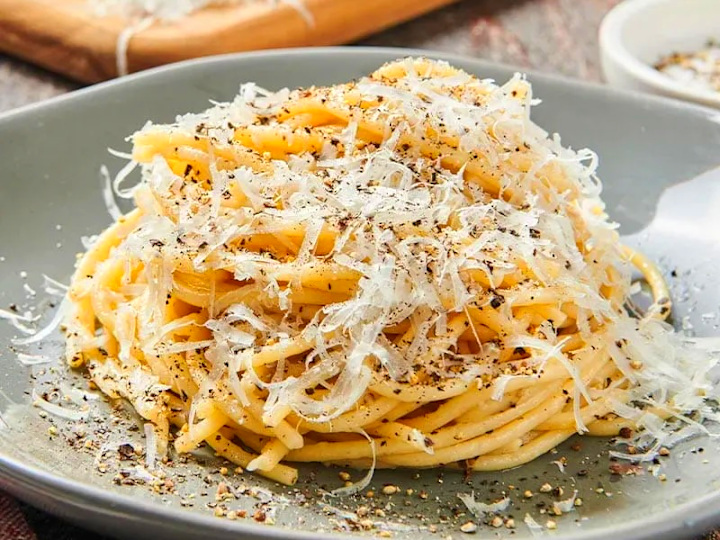 Pasta Lovers
