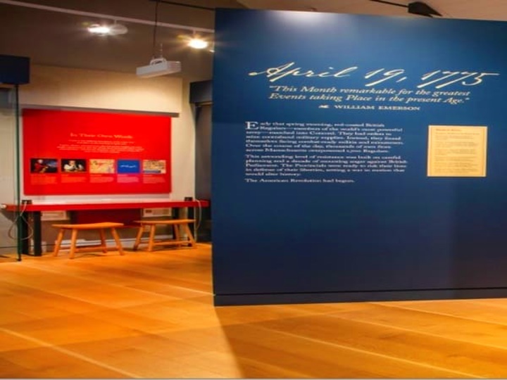 Concord Museum