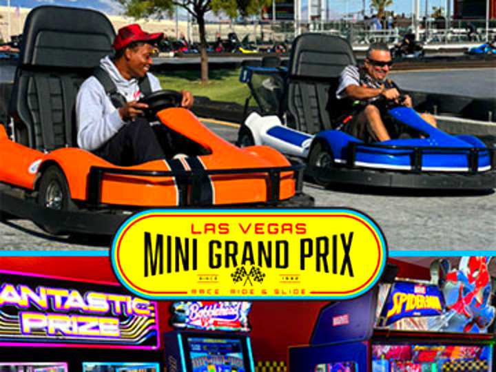 Race Track