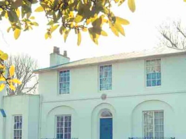Keats House, London