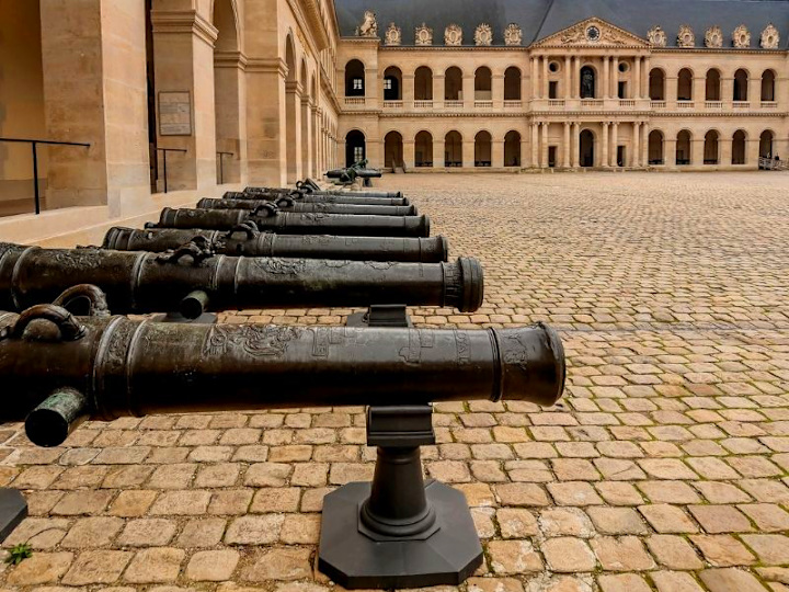 Army Museum